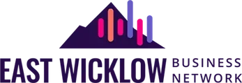 East Wicklow Business Network logo