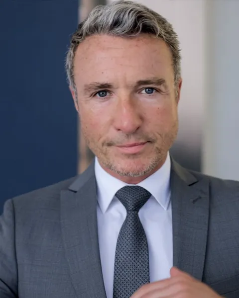 Eamon Downey, CEO and Founder at BizRank.online
